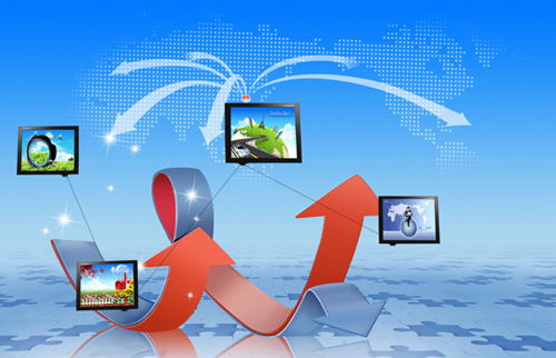 O2O模式 連接消費者與服務者的互聯網營銷與服務新范式