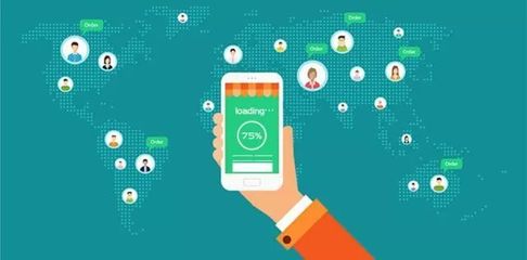 個舊市“互聯網+政務服務” 指尖輕觸，政務高效便民新體驗