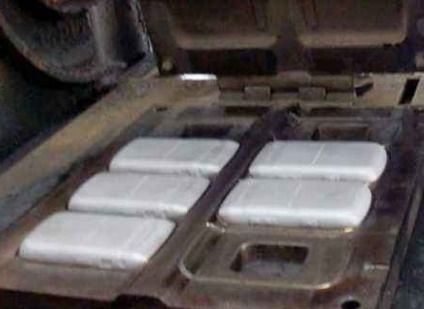 定制硅膠產(chǎn)品模具費用解析 為何“鍛造”技術(shù)推高成本