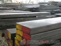 kap88硬化塑膠模具鋼 高性能工具鋼的卓越之選